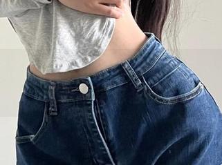 微密圈 - 这是陈佩奇的比基尼，《美图时刻》小编也想试试