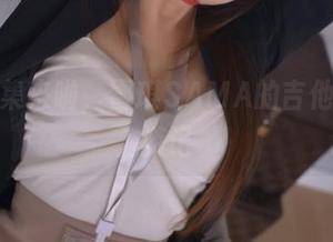 最新图集来啦，雪琪SAMA的吉他妹妹梦游记