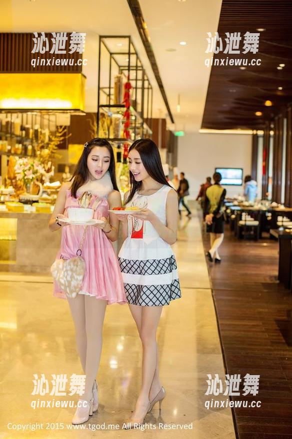 青豆客 - 花嫁更新合集，宛恩miyu教你如何在婚纱中玩出花样！