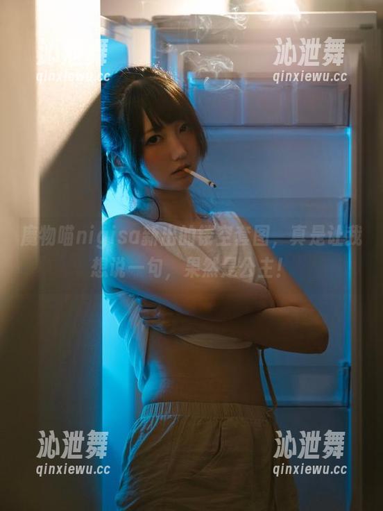 魔物喵nigisa新出的镂空套图，真是让我想说一句，果然是公主！