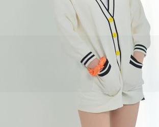 图集更新：魔物喵nigisa带你体验少女贩卖机，来一场说走就走的‘购物’！