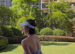 微密圈 - 鹿瑶带来的美图，心头肉，咋了？