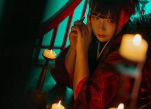 麻花麻花酱特别版女生写真集：下载后，青春永驻！