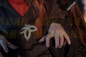 偷偷分享的私拍，黏黏团子兔与姐姐，每张图片都会让你放心掉头